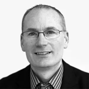 Neil O'Connell 