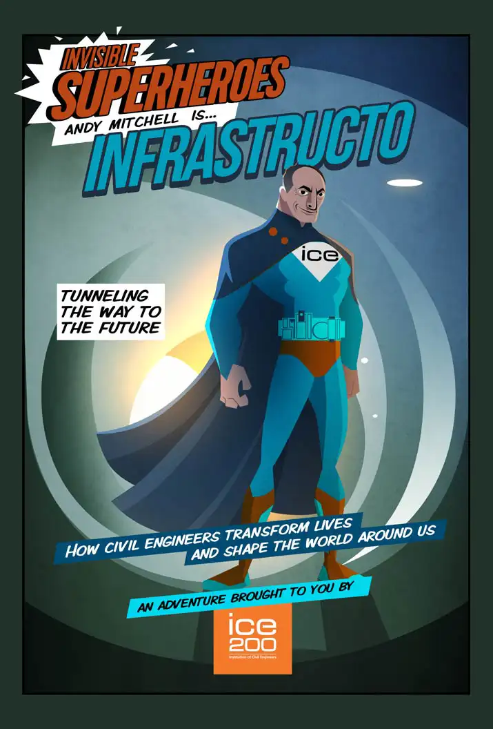 Infrastructo