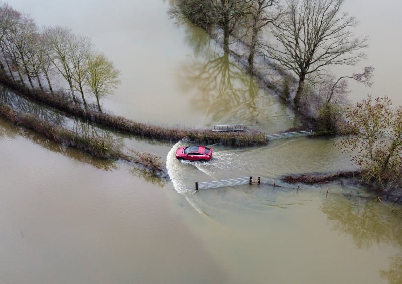 ice launches resilient transport 2026 conference