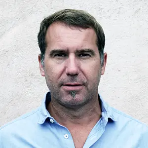 Keith Brownlie
