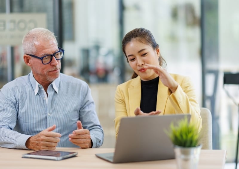 Two professions, one language of risk: what financing means for civil engineers