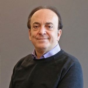 George Karniadakis 