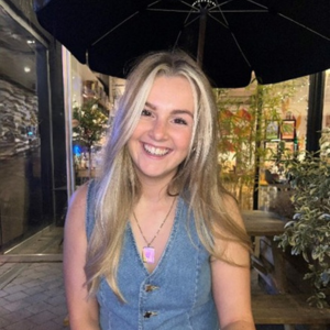 Kiara Halewood