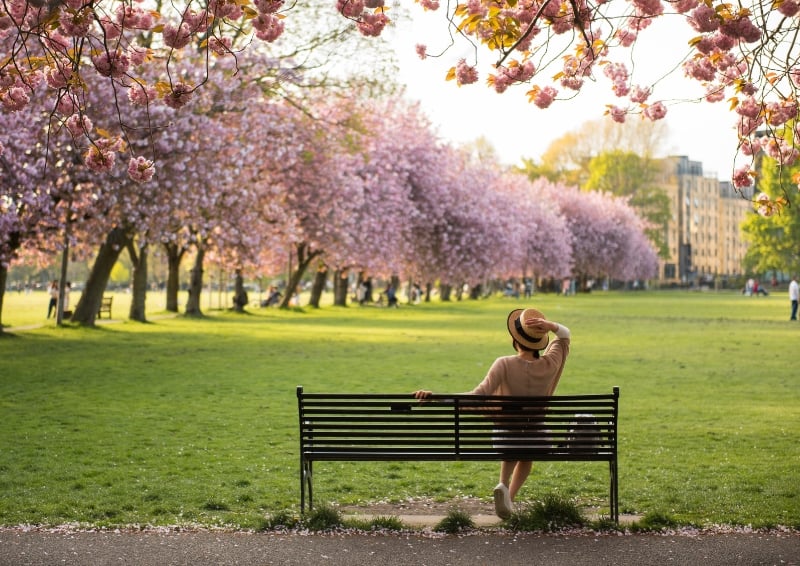 scotland proves infrastructure enables wellbeing
