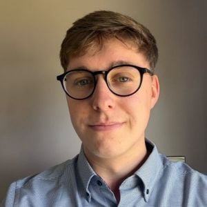 Nathan Turrell