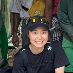 Angel Ho