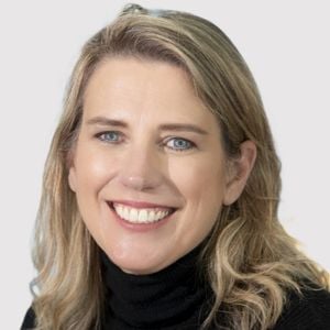 Beth West