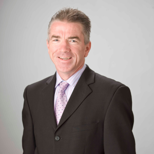 Martin Mannion