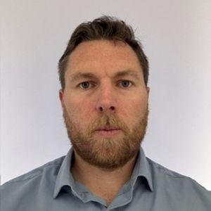 Richard Woolway