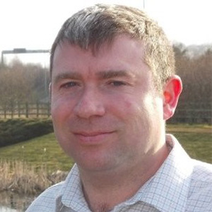 Adam Daykin