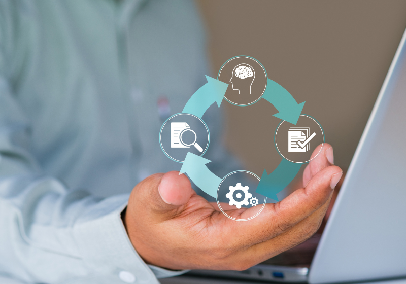 Improving project outcomes: the observational method