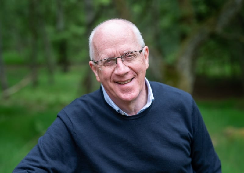 Jim Young