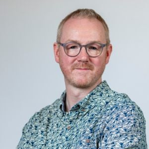 Steven Lugg