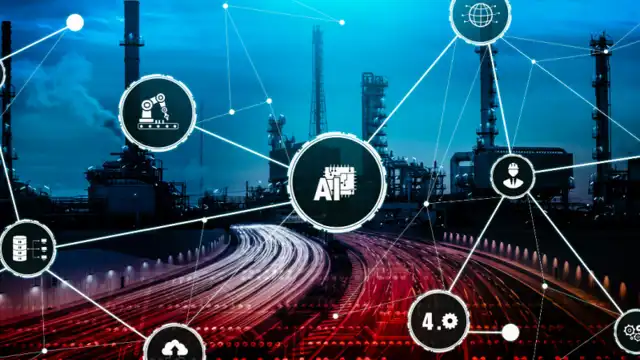 Infrastructure Digitalisation Infrastructure In 2023: What Will ICE Knowledge Communities Focus On ...
