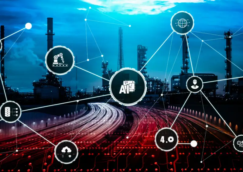 Infrastructure In 2023: What Will ICE Knowledge Communities Focus On ...