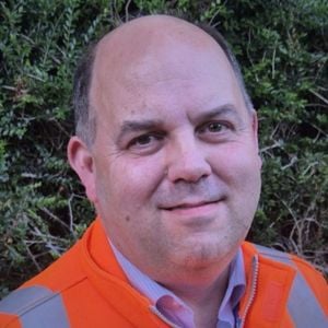Dr Keith Bowers