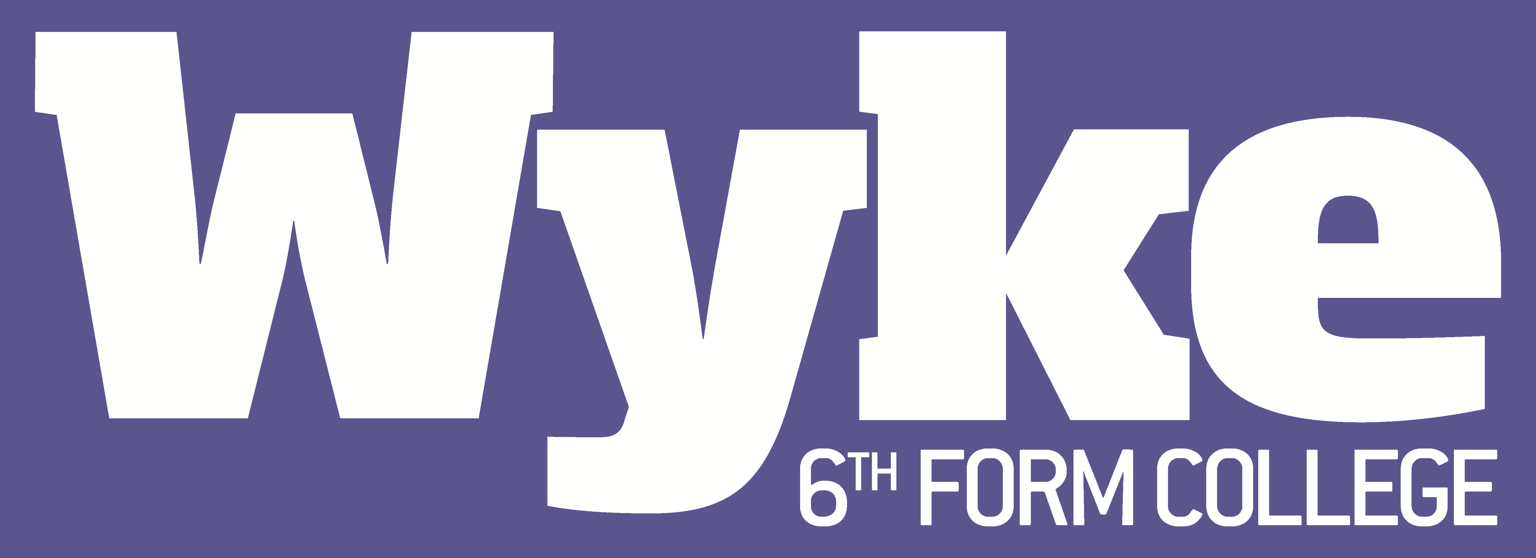 Wyke 6th Form College