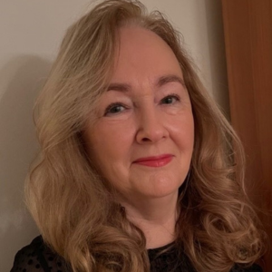 Sue Barret