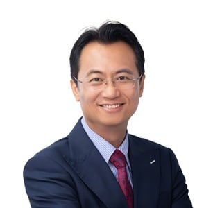 Simon Leung