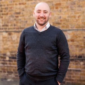 James Groves