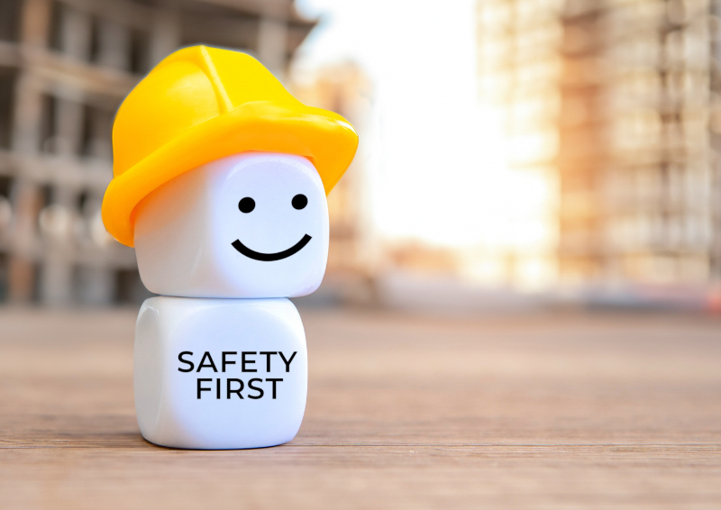 ICE North ECN Workshop – Attribute 4: Health and Safety