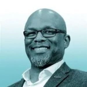 Dr Bola Abisogun OBE