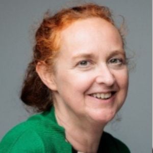 Lucinda Smith 