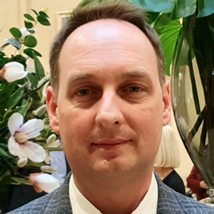 Paul Caldwell