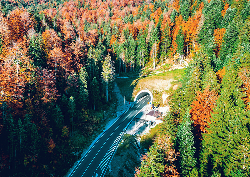 Digging for net zero: how PAS 2080 applies to tunnelling and geotechnical engineering