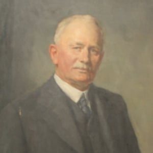 Sir David Anderson