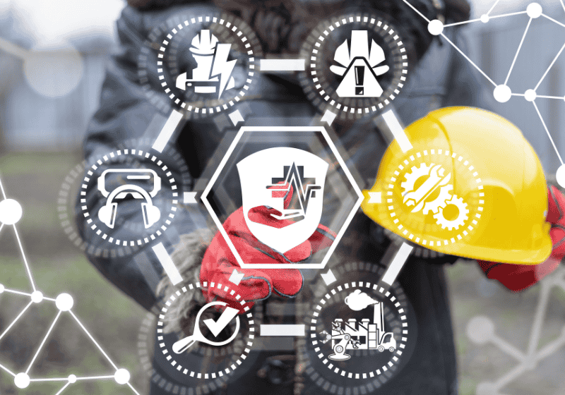 Health and safety in construction: together safer