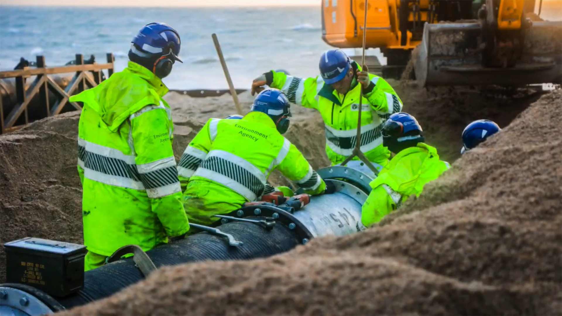 VIDEO: Environment Agency QUEST scholarship