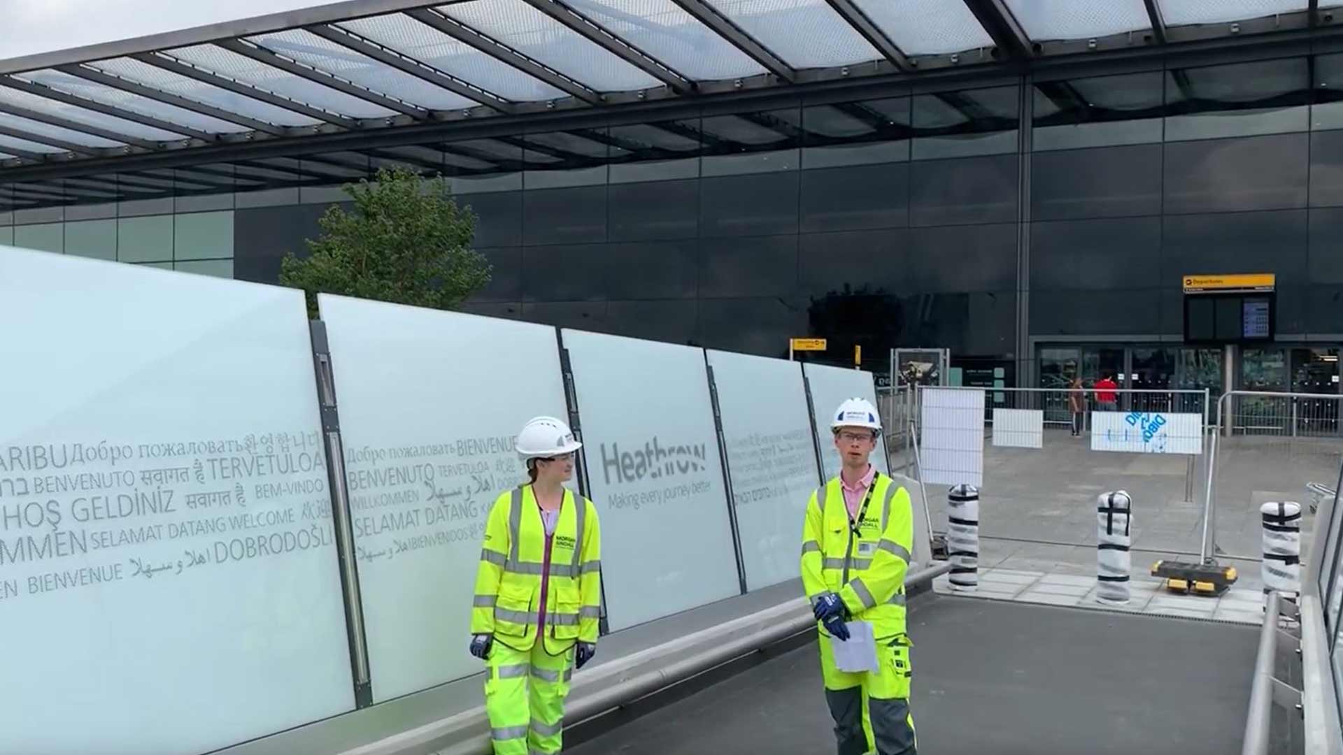 VIDEO: Morgan Sindall QUEST Scholarship