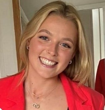 Ellie Walton