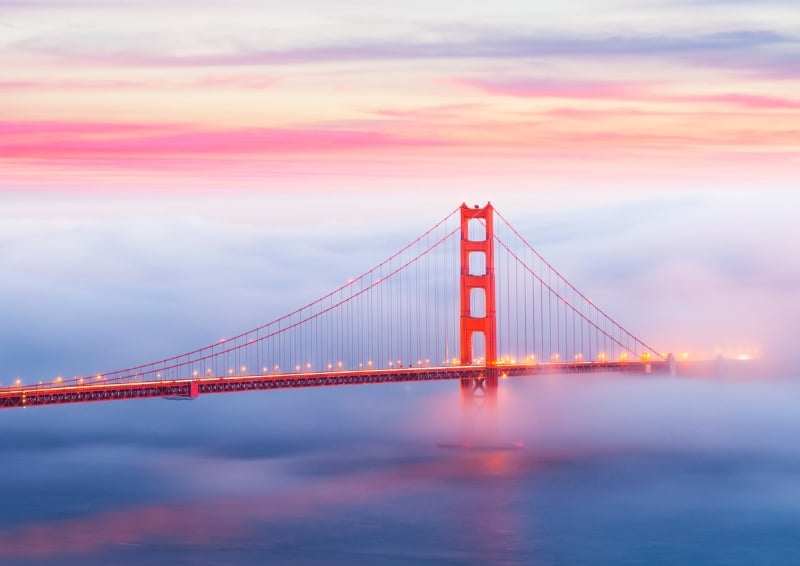Your guide to identifying different types of bridges
