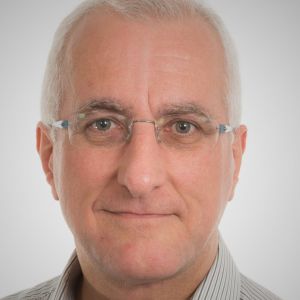 Alan Warren