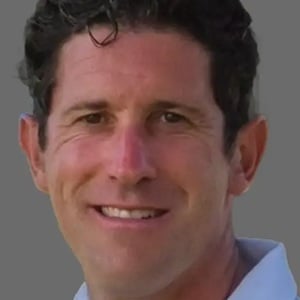 Bruce Stephenson
