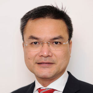 Hock Liong Liew