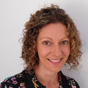 Amy Bentley