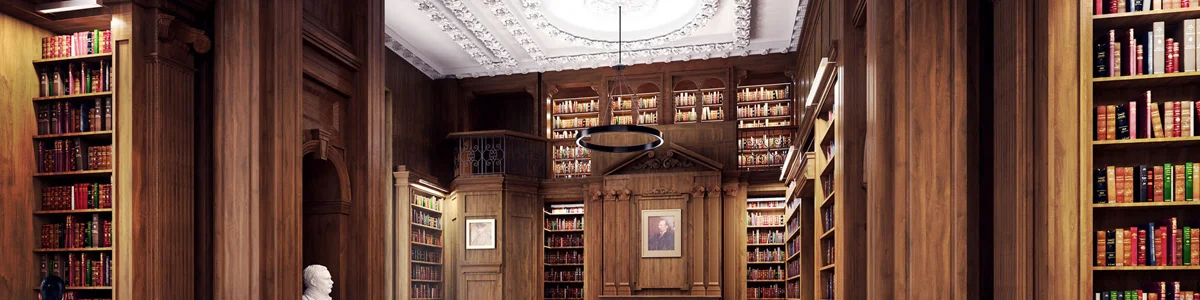 Civil Engineering Library