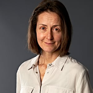 Dr Julia Baker