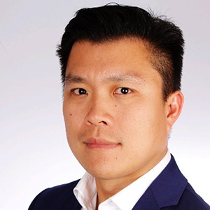 Henry Poh