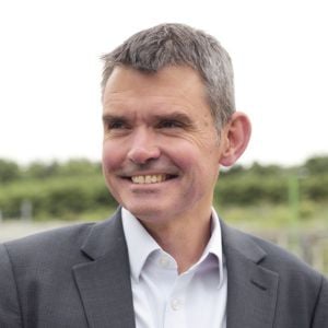 David Hughes