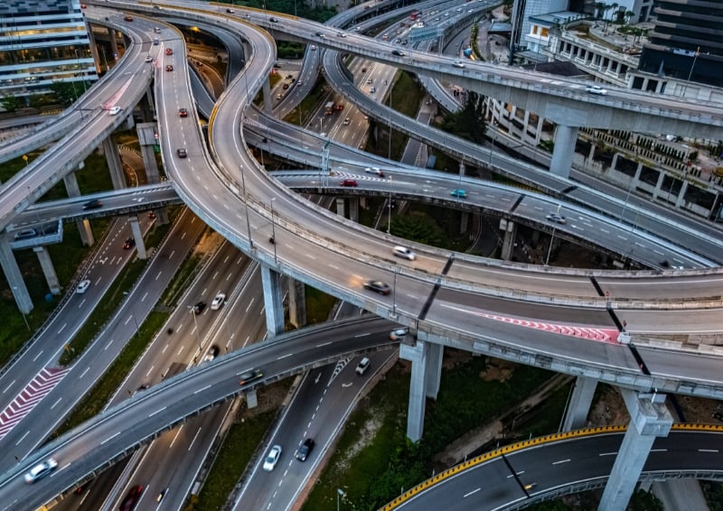 Are we overlooking safer ways to design junctions?