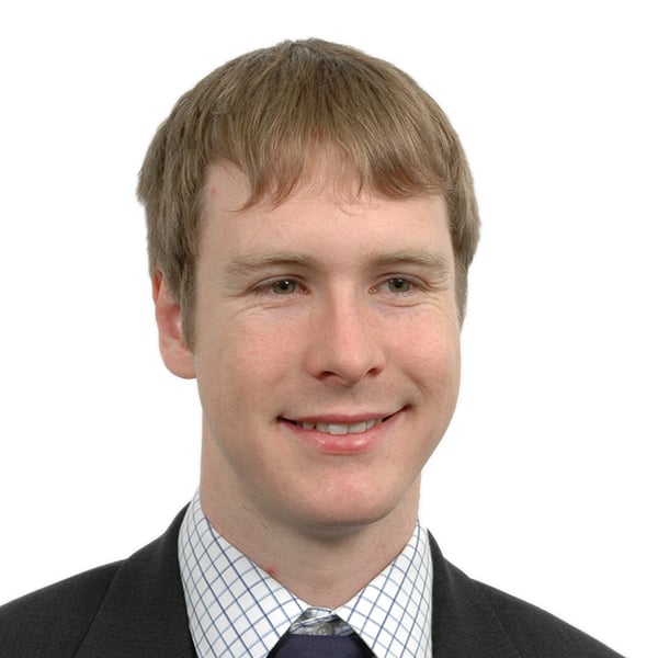 Ian Chandler