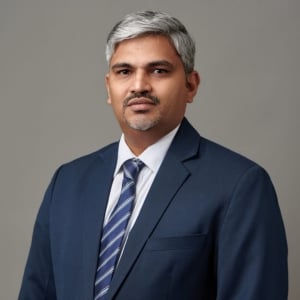 Udhayakumar Vijayaraju