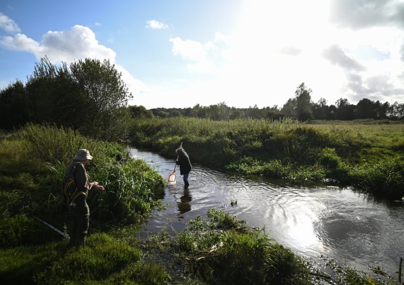 need to know proposed water system england wales