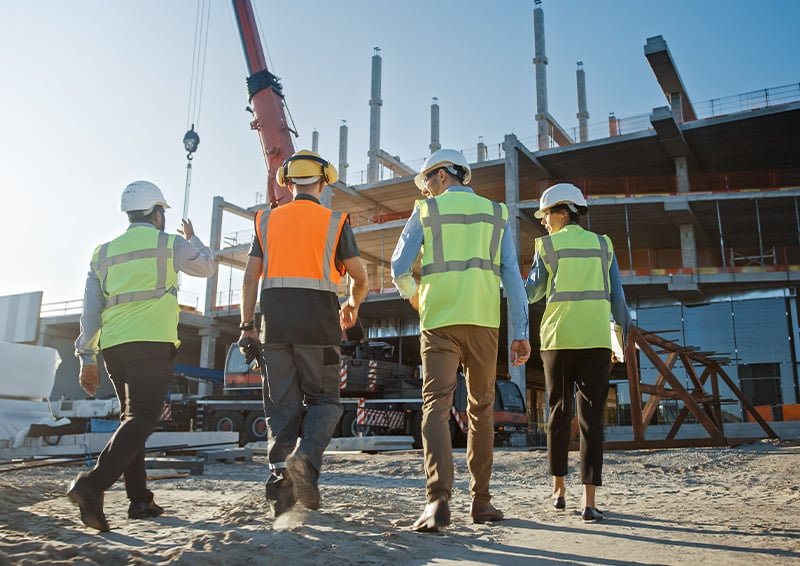 Is your language putting off the next generation of civil engineers?