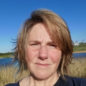 Emma Bramham