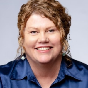 Councillor Anna Reynolds